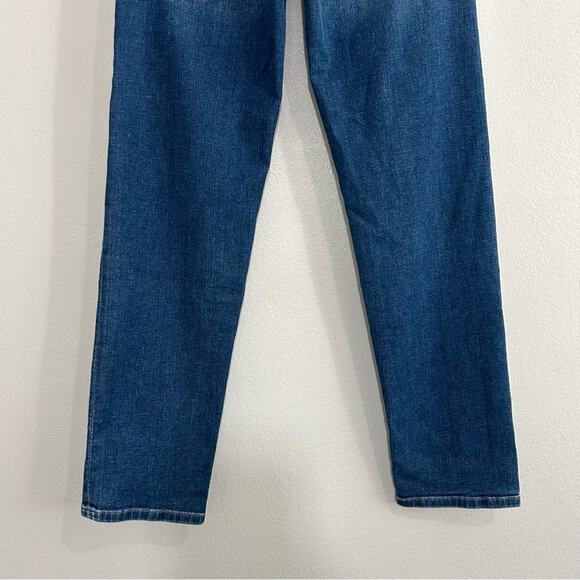Joe's Jeans Boyfriend Fit Jeans Size 26 Halstead - Picture 9 of 13